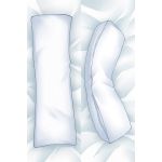 The Sexy Dakimakura of Dakimakura Hugging Body Pillow Cover