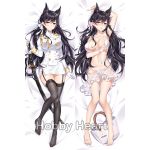 Azur Lane Dakimakura Hugging Pillow Cover