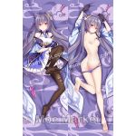 Genshin Impact Keqing Dakimakura Hugging Body Pillow Cover