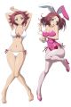 Code Geass Dakimakura Hugging Body Pillow Cover