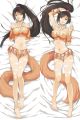 League of Legends Nidalee Dakimakura Hugging Pillow Cover