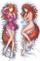 Spice and Wolf Dakimakura Hugging Body Pillow Cover