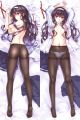 Saenai Heroine no Sodatekata Dakimakura Body Pillow Cover