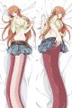 Monster Musume no Iru Nichijou Dakimakura Hugging Pillow Cover