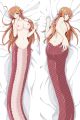 Monster Musume no Iru Nichijou Dakimakura Hugging Pillow Cover