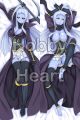 Monster Musume no Iru Nichijou Lala Dakimakura Pillow Cover