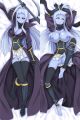 Monster Musume no Iru Nichijou Lala Dakimakura Pillow Cover