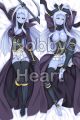 Monster Musume no Iru Nichijou Lala Dakimakura Pillow Cover