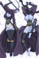 Monster Musume Lala Special Edition Dakimakura Pillow Cover