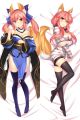 Fate EXTRA: Caster Dakimakura Hugging Body Pillow Cover