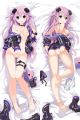Hyperdimension Neptunia Dakimakura Hugging Pillow Cover