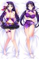 Love Live! School Idol Project Dakimakura Hugging Pillow Cover