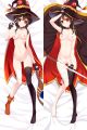 Konosuba Dakimakura Hugging Pillow Cover