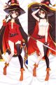 Konosuba Dakimakura Hugging Pillow Cover