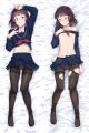 Josou Shounen Anthology Dakimakura Hugging Pillow Cover