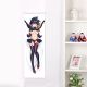 Kill la Kill Ryuko Matoi Life-Size Fabric Wall Scroll