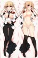 Kantai Collection Dakimakura Hugging Pillow Cover