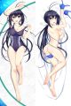 Keijo!!!!!!!! Dakimakura Hugging Pillow Cover