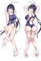 Keijo!!!!!!!! Dakimakura Hugging Pillow Cover