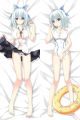 Keijo!!!!!!!! Dakimakura Hugging Pillow Cover