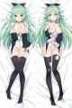 Kantai Collection Dakimakura Hugging Pillow Cover