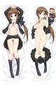 Symphonic Rain Dakimakura Body Pillow Cover