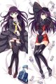 Twin Star Exorcist Dakimakura Hugging Pillow Cover
