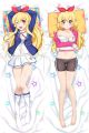 Aikatsu! Dakimakura Hugging Pillow Cover