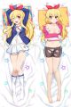 Aikatsu! Dakimakura Hugging Pillow Cover