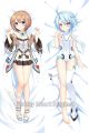 Hyperdimension Neptunia Dakimakura Hugging Pillow Cover
