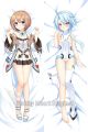 Hyperdimension Neptunia Dakimakura Hugging Pillow Cover