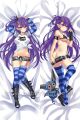 Seven Mortal Sins Leviatha Dakimakura Hugging Pillow Cover