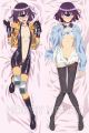 Monster Musume Manako Dakimakura Pillow Cover