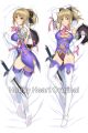 Soul Calibur Cassandra Alexandra Dakimakura Hugging Pillow Cover