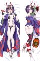 Fate Grand Order Shuten Douji Dakimakura Hugging Pillow Cover