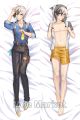 Tales of Xillia 2 Ludger Will Kresnik Dakimakura Hugging Pillow Cover