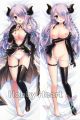 Granblue Fantasy Narumeia Dakimakura Hugging Pillow Cover
