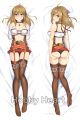 Xenoblade Chronicles Fiora Dakimakura Hugging Pillow Cover