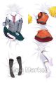 Boku no Hero Academia Toru Hagakure Dakimakura Hugging Pillow Cover