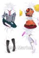 Boku no Hero Academia Toru Hagakure Dakimakura Hugging Pillow Cover