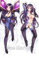 League of Legends Kai'Sa Dakimakura Hugging Pillow Cover
