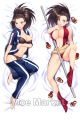 Boku no Hero Academia Momo Yaoyorozu Dakimakura Hugging Pillow Cover