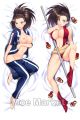 Boku no Hero Academia Momo Yaoyorozu Dakimakura Hugging Pillow Cover