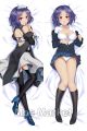 Owari no Seraph Chess Belle Dakimakura Hugging Pillow Cover