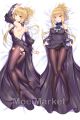 Arpeggio of Blue Steel Kongou Dakimakura Hugging Pillow Cover