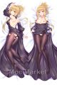 Arpeggio of Blue Steel Kongou Dakimakura Hugging Pillow Cover