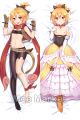 Re:Zero Felt Dakimakura Hugging Pillow Cover