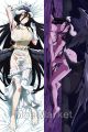 Overlord Albedo Dakimakura Hugging Pillow Cover