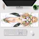 Xenoblade Chronicles 2 Mythra Gaming Mouse Pad Desk Pad Playmat