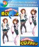 Boku no Hero Academia Ochaco Uraraka Undressable Dakimakura Hugging Pillow Cover